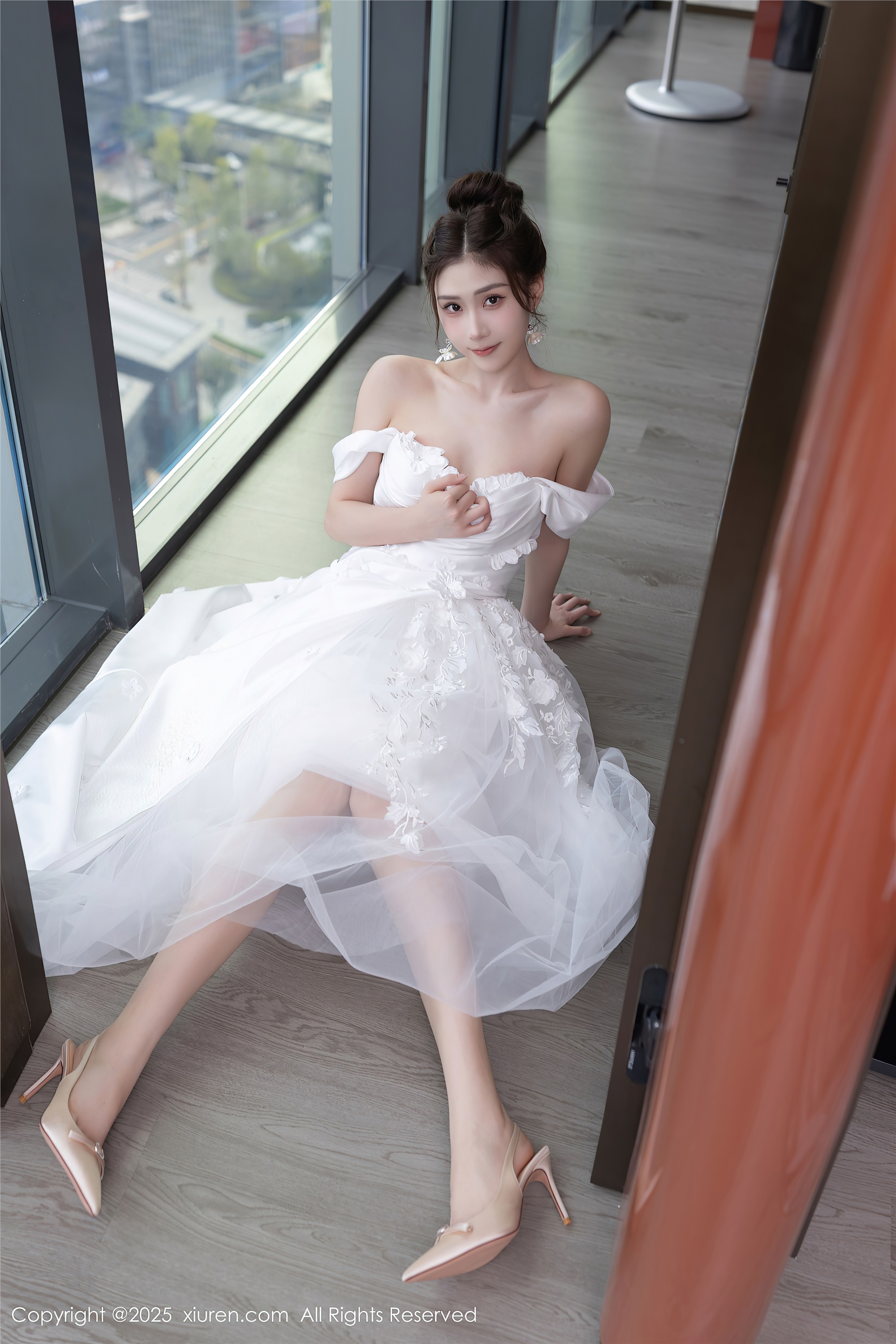 Xiuren秀人网 2025.09.26 NO.10814 刘婷婷